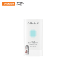 Sáp Chống Nắng Dạng Thỏi Cho Mọi Loại Da Cell Fusion C Stick Sunscreen 100 19G