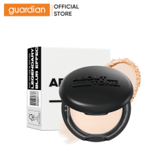 Phấn Phủ Nén ABOUT TONE Blur Powder Pact kiềm dầu lâu trôi 02 LIGHT 8g