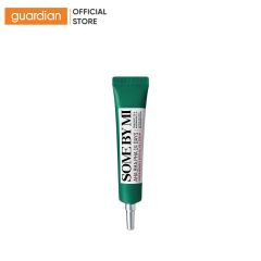 Kem Chấm Mụn Hỗ Trợ Giảm Mụn, Kháng Viêm Some By Mi Super Miracle Spot All Kill Cream 30Ml