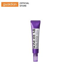 Kem Dưỡng Mắt Giảm Nếp Nhăn, Giảm Quầng Thâm Some By Mi Retinol Intense Advanced Triple Action Eye Cream 30ml