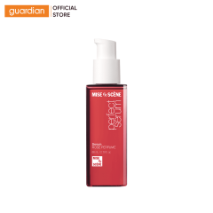 Tinh Chất Dưỡng Tóc Mise En Scene Perfect Serum Rose Perfume Phục Hồi Hư Tổn 80ML