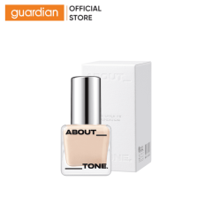 Kem Nền ABOUT TONE Skin Layer Fit Foundation Mỏng Nhẹ Tự Nhiên Che Phủ Tốt Lâu Trôi 22 IVORY 30ml