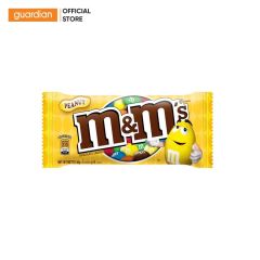 Socola Đậu Phộng M&M'S 40Gr