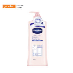 Sữa Dưỡng Thể Vaseline 320Ml