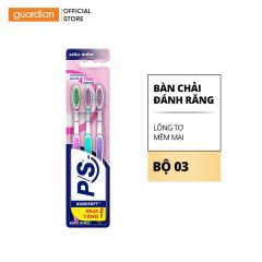 Bàn Chải Đánh Răng P/S