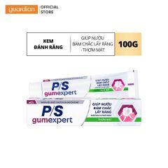Kem Đánh Răng P/S 100Gr