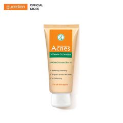 kem-rua-mat-acnes-vitamin-100g