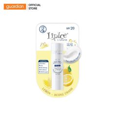 son-duong-lipice-lipbalm-lemon-huong-chanh-4-3gr