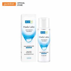 Dung Dịch Dưỡng Ẩm Hada Labo Cho Da Dầu Advanced Nourish Hyaluronic Acid Lotion 70Ml