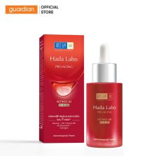 Tinh Chất Cải Thiện Lão Hóa Hadalabo Pro Aging Retinol B3 30ml