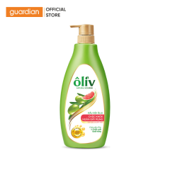 Dầu Gội Chắc Khỏe Ngăn Gãy Rụng Tóc 650ML