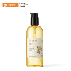 Dầu Tẩy Trang Hoa Hồng Cocoon 310ml