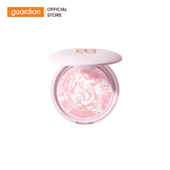 MENOW PHẤN PHỦ THUỶ TINH VIỆT SẮC TINH HOA VN03 TRẮNG HỒNG 7G