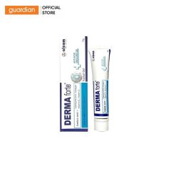 gel-duong-ho-tro-giam-mun-va-mo-tham-derma-forte-anti-acne-skin-care-15g