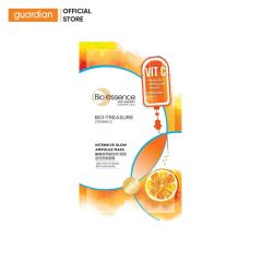 Mặt Nạ Tinh Chất Vitamin X Bio-essence 25ml