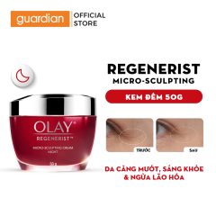 kem-duong-ban-dem-olay-regenerist-50g