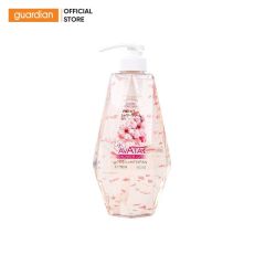 sua-tam-nuoc-hoa-avatar-jojoba-shower-gel-750ml