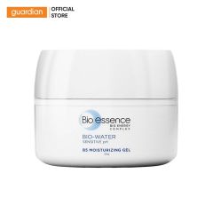 Kem Dưỡng Ẩm Vitamin B5 Bio Essence 50Gr