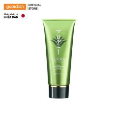 Sữa Rửa Mặt Và Tẩy Trang Alodew Naris 100Gr