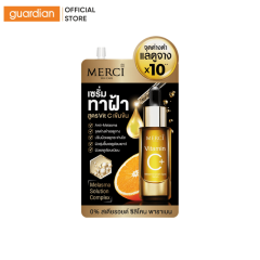 Minisize Serum Giảm Thâm Merci VitC 5G