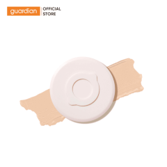 Phấn Nước Siêu Kiềm Dầu Lemonade Super Matte Cushion 02 Medium Light 15G