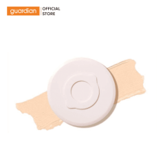 Phấn Nước Siêu Kiềm Dầu Lemonade Super Matte Cushion 01 Light 15G