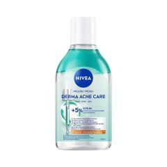 NTT NIVEA DERMA DÀNH CHO CHO DA MỤN 400ml