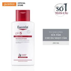 sua-tam-diu-nhe-eucerin-ph5-wash-lotion-cho-da-nhay-cam-200ml
