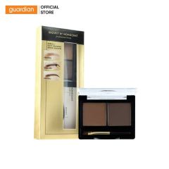 Phấn Kẻ Chân Mày Browit Easy Drawing Brow Shadow 4Gr Free Brow Sticker 2Pairs Series I Dark Brown