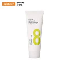 Sữa Rửa Mặt 8 Loại Trà Eight Tea Cleansing Foam Sạch Da Dịu Nhẹ Bom 150Ml