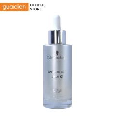 Tinh Chất Schwarzkopf Extra Care Ngăn Rụng Tóc Anti-Hair Loss 50ml