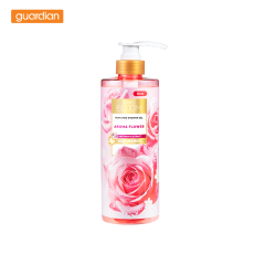 Sữa Tắm Nước Hoa Cindy Bloom Aroma Flower 640Gr