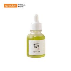 Tinh Chất Dưỡng Da Beauty Of Joseon Calming Serum Green Tea + Panthenol 30ml