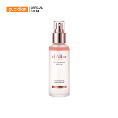 Tinh Chất Dưỡng Da Làm Sáng D'Alba White Truffle Vital Spray Serum 100ml