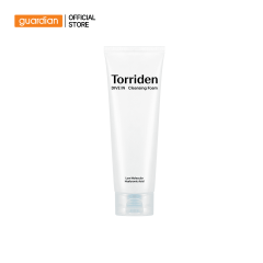 Sữa Rửa Mặt Torriden DIVE IN Cleansing Foam 150ml