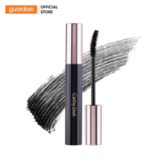 Mascara Cathy Doll Less Is More 8Gr