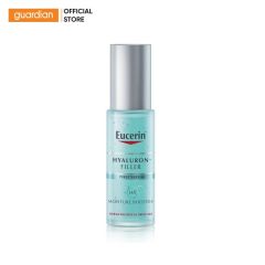 Tinh Chất Cấp Ẩm, Giảm Nếp Nhăn & Săn Chắc Da Eucerin Moisture Booster 30Ml