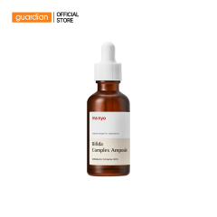 Tinh Chất Phục Hồi Chống Lão Hóa Ma:nyo Bifida Biome Complex Ampoule 30ml