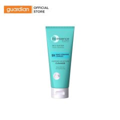 Sữa Rửa Mặt Dưỡng Ẩm Bio Essence Bio-Water 9x Nano Ceramide Complex Barrier 80g