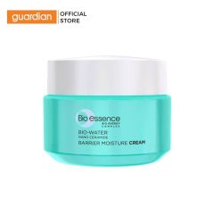 Kem Dưỡng Ẩm Bio-Essence Bio-Water 9X Nano Ceramide Complex Barrier 30G