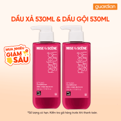Combo 1 MES DX PER.SERUM STYLING 530ML & 1 MES DG PER.SERUM STYLING 530ML