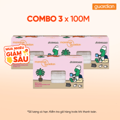 Combo 3 MN GDN BTT 100M_JGM