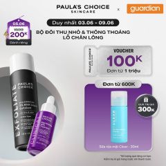 Combo 1 PLC TAY TBC 2% BHA 118ML & 1 PLC SEKHITLCL NIACINAMIDE20% 20ML