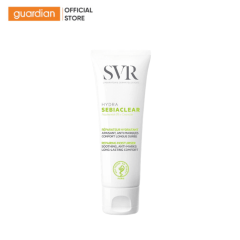 SVR KEM DƯỠNG ẨM DÀNH CHO DA DẦU MỤN 40ML