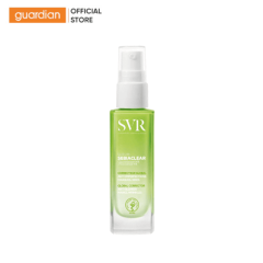 Tinh Chất Hỗ Trợ Giảm Mụn Mờ Thâm Và Chống Nhăn Dành Cho Da Dầu Mụn SVR Sebiaclear Serum 30ml