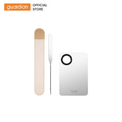 Bộ Dụng Cụ Trộn Tán Kem Nền TMR Que SP304 Bằng Thép Không Gỉ