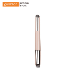 Cọ Môi Silicone màu hồng TMR có 2 Đầu Cọ tán son và Cọ Che Khuyết Điểm