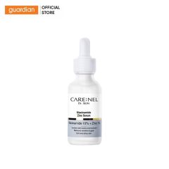 tinh-chat-trang-da-ngua-mun-giam-tham-care-nel-niacinamide-10-zinc-1-30ml