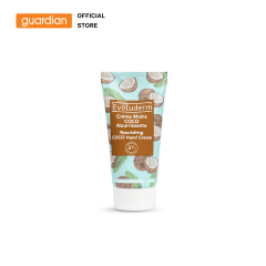 Kem Dưỡng Da Tay Evoluderm Tinh Chất Dừa 50ml