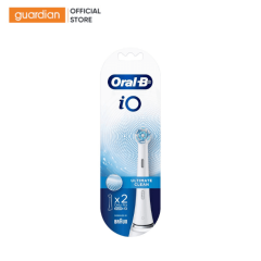 ĐẦU BÀN CHẢI ĐIỆN ORAL B IO3X1  (12.25)